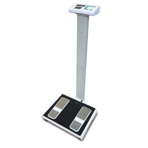 生物阻抗人体成分分析仪 - MBF-6010 - Marsden Weighing Machine Group - 立柱式 / III 级 / 身体质量指数（BMI）计算