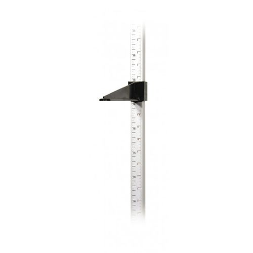 机械身高尺 - H-630 - Marsden Weighing Machine Group - 壁挂