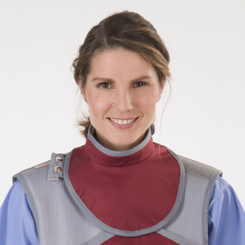 甲状腺防辐射颈圈 / 0.50mm - RA614 series - MAVIG 