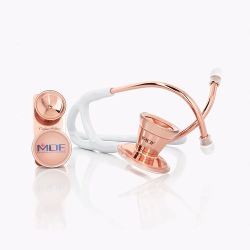 心脏听诊器 - MDF797DD - MDF Instruments - 儿科 / 双用