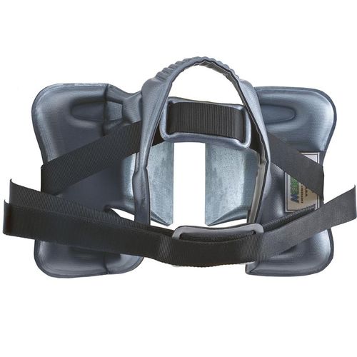头部急救固定器 - X-LOCK 9150 - MEBER - 用于担架