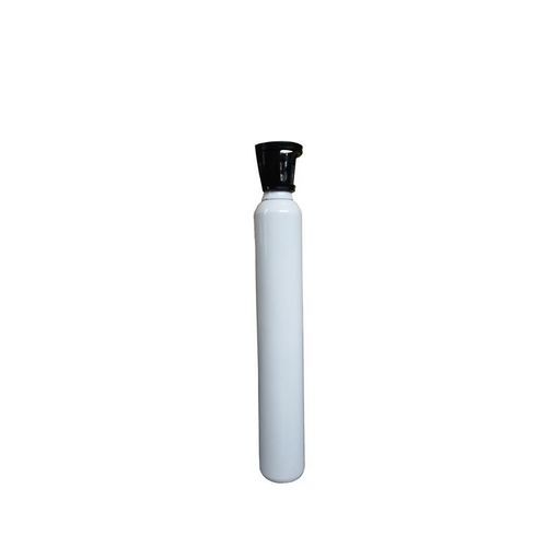氧气医疗气瓶 - 1478 - MEBER/米博 - 不锈钢 / 白色