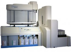 自动ESR分析仪 - Starrsed RS - Mechatronics Instruments - 临床诊断 / 带条形码读取器