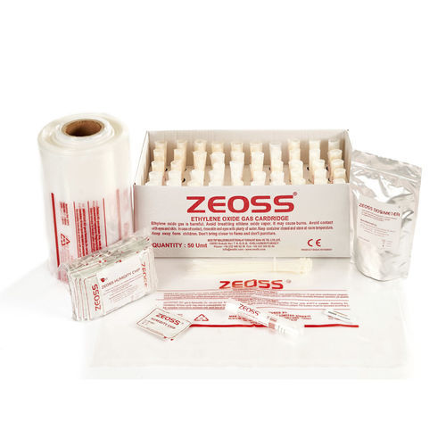 医疗包 - ZQ series - Med Tip