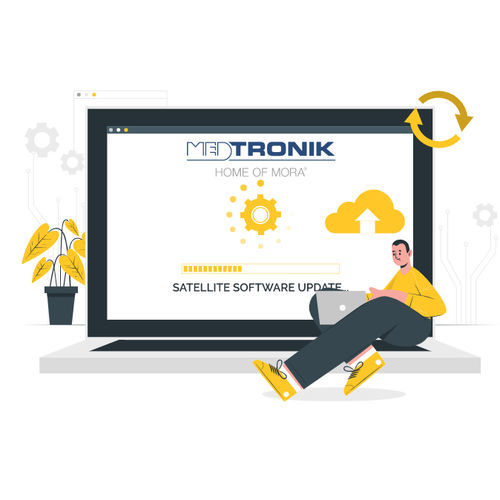 分析软件 - 2.7.4.24 - Med-Tronik - 医用
