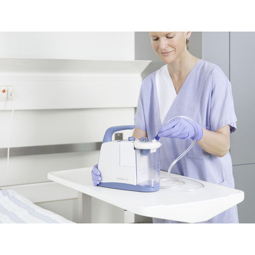 电动吸痰器 - undefined - Medela Healthcare