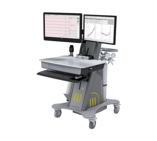 运动心肺功能测试仪 - Ultima™ CardiO2® - MGC Diagnostics