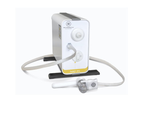 FeNO呼吸分析仪 - FE-00-01 - MGC Diagnostics
