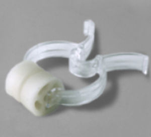 一次性鼻夹 - 536007-003 - MGC Diagnostics