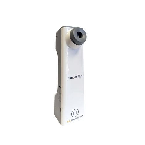 FeNO呼吸分析仪 - Fenom Flo™ - MGC Diagnostics - 用于哮喘病人 / 手提式 / 成人