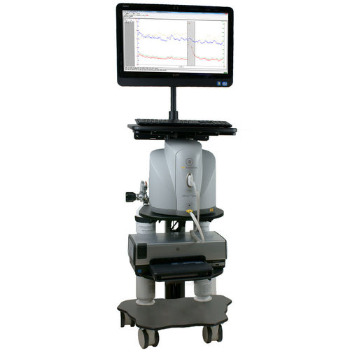 差示扫描测热计 - Ultima CCM™  - MGC Diagnostics - 间接 / 自动