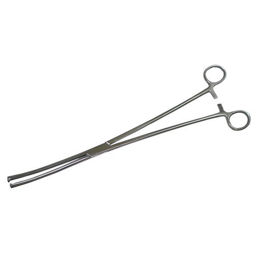 手术钳 - 031195  - Medgyn Products - 夹紧 / Kocher 式 / 可重复使用