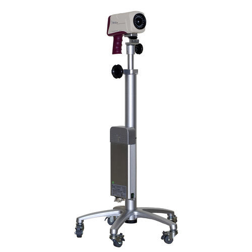 视频阴道镜 - AL-106 - Medgyn Products - 数字