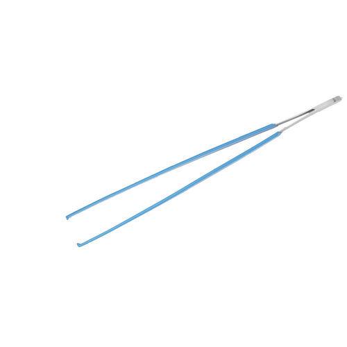 妇科钳 - 038090 - Medgyn Products - 电外科 / 抓取织物