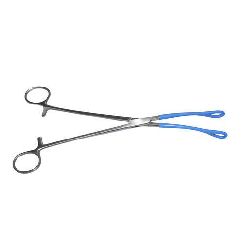 妇科钳 - 038071 - Medgyn Products - 夹取 / Foerster 式 / 电外科
