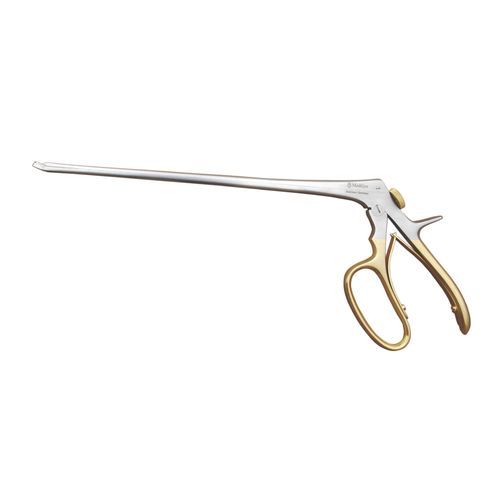 妇科钳 - 030101 10″ - Medgyn Products - 宫颈活检 / Tischler / 切割