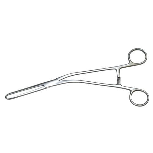 妇科钳 - 031016  - Medgyn Products - 夹取