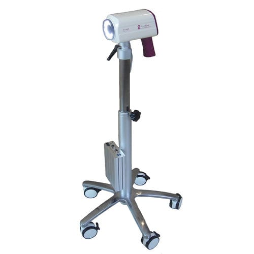 视频阴道镜 - AL-106B - Medgyn Products - 数字