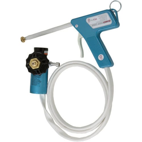 冷冻外科治疗设备 / 用于妇科手术 - MGC-200 - Medgyn Products - 手持式