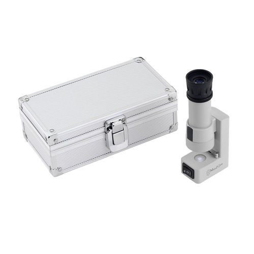 光学显微镜 - 017020  - Medgyn Products - 用于细胞学 / 医用 / 直