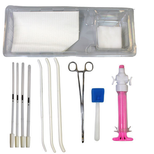 医疗包 - 022527-X&nbsp; - Medgyn Products