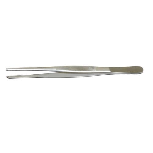 手术钳 - 031180 - Medgyn Products - 抓取织物 / 带齿 / 可重复使用