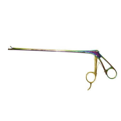 妇科钳 - 030170   - Medgyn Products - 活组织检查 / Tischler / 切割
