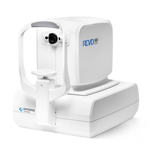 OCT检眼镜 - REVO NX 130 - Optopol Technology