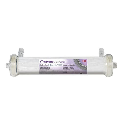 空心纤维过滤器 - FRACTIOsmart™  - MEDICA - 等离子 / 用于血浆疗法 / 儿科