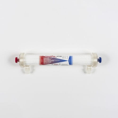 聚醚砜透析器 - Smartflux L - MEDICA - 空心纤维 / 高流量 / 低渗透性