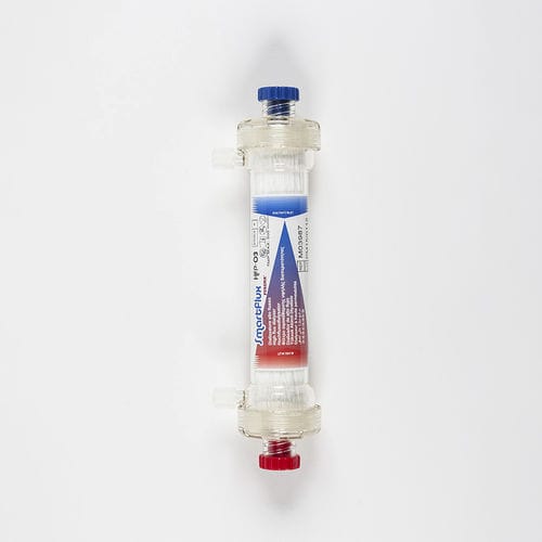 聚醚砜透析器 - Smartflex HFP-03 - MEDICA - 空心纤维 / 高渗透性 / 儿科
