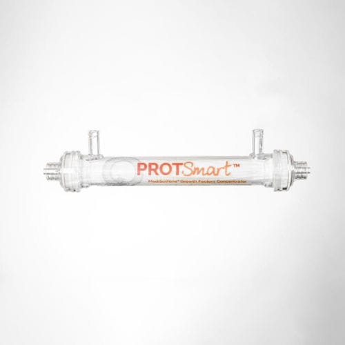 隔膜过滤器 - ProtSmart™ - MEDICA - 水 / 血液 / 等离子