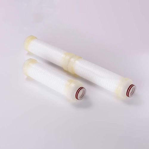 隔膜过滤芯 - MEDiaPure™ - MEDICA - 水 / 用于制药业 / 实验室
