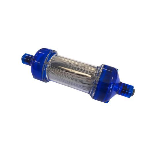 抗菌过滤器 - Graphil - MEDICA - 隔膜 / 水 / 用于净水器