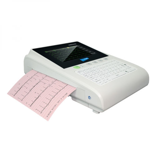 静息心电图仪 - M-PRO - Medical Econet  - 12通道 / 3通道 / 6通道