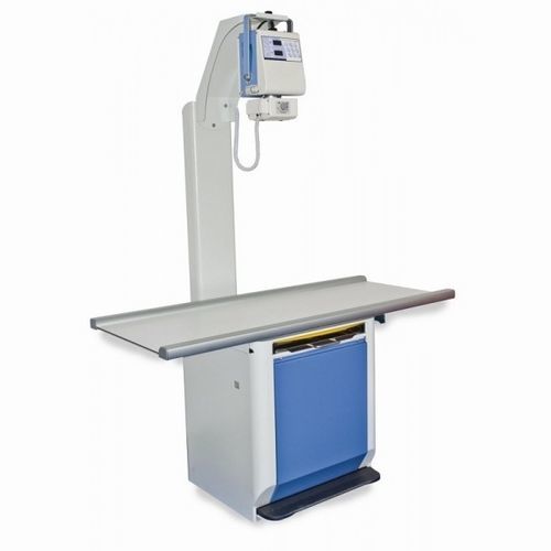 兽用放射线成像系统 / 数字 - TKF-2 - Medical Econet 