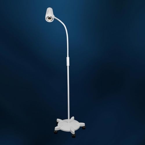移动式无影灯 - MI-300 - Medical Illumination International - LED / 97