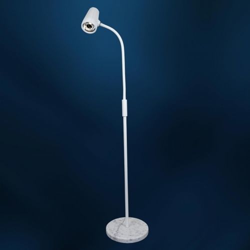 移动式无影灯 - MI-150 - Medical Illumination International - LED / 97