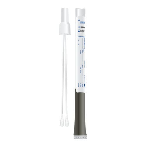 微生物拭子 - MW169C - Medical Wire & Equipment Co  - 耐甲氧西林金黄色葡萄球菌 / 喉咙 / 皮肤样本