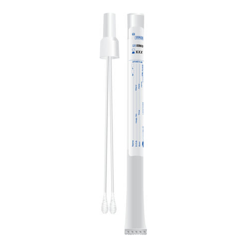 耐甲氧西林金黄色葡萄球菌拭子 - MW166P - Medical Wire & Equipment Co  - 输送介质 / Stuart / 含木炭