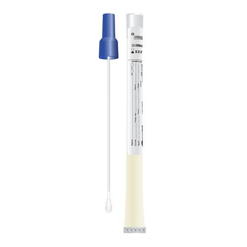 微生物拭子 - MW175P - Medical Wire & Equipment Co  - 输送介质