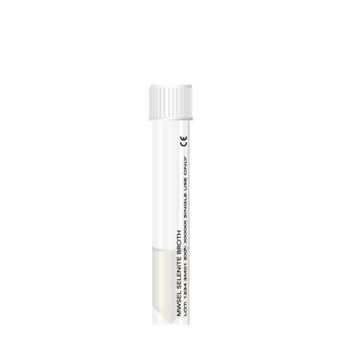 介质试剂试剂 - MWSEL - Medical Wire & Equipment Co  - 用于微生物学 / 沙门氏菌