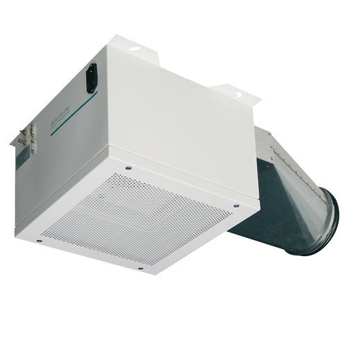 壁挂空气净化器 - ISO 120 - Medic Clean Air - 遥控 / 用于医疗机构