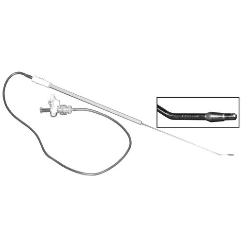 通路导管 - D1005 - Mediflex Surgical Products - 胆管造影术 / 胆内