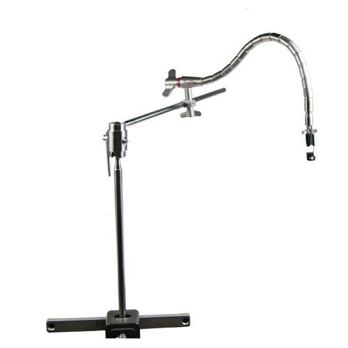 手术仪器固定支架 / 内窥镜 - FlexArm™ Plus - Mediflex Surgical Products - 挠性 / 轨道