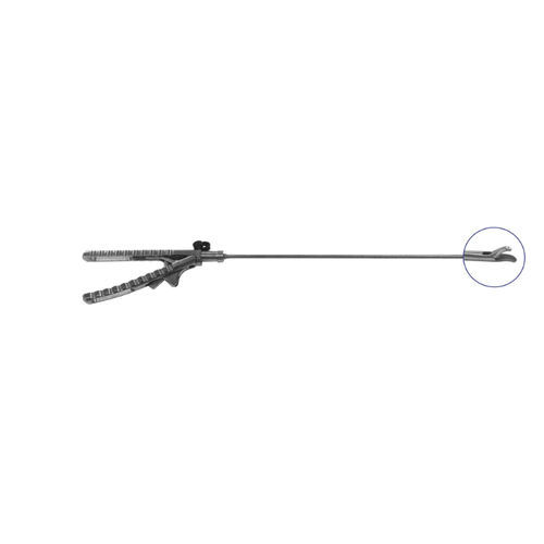 腹腔镜持针器 - 92003 - Mediflex Surgical Products