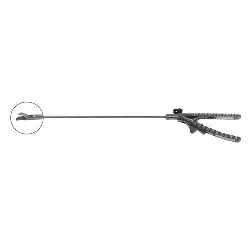 腹腔镜持针器 - 92002 - Mediflex Surgical Products