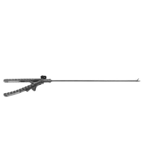 腹腔镜持针器 - 92001 - Mediflex Surgical Products