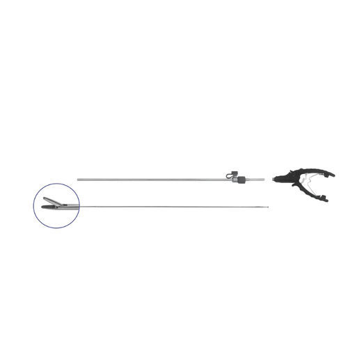 腹腔镜持针器 - 92021 - Mediflex Surgical Products