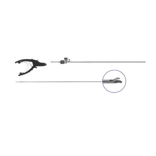 腹腔镜持针器 - 92023 - Mediflex Surgical Products